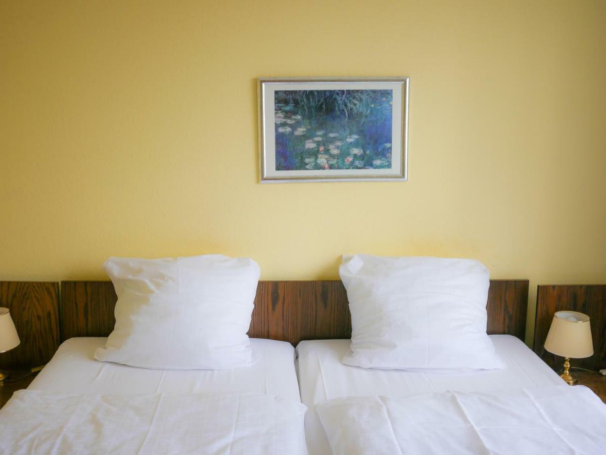 Oronto Hotel Koblenz (Rhineland-Palatinate)
