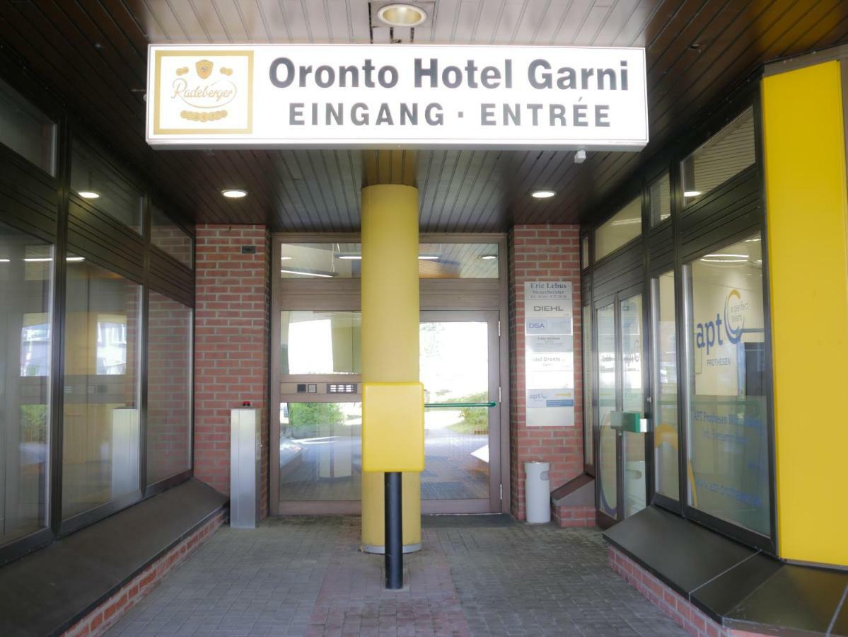 Oronto