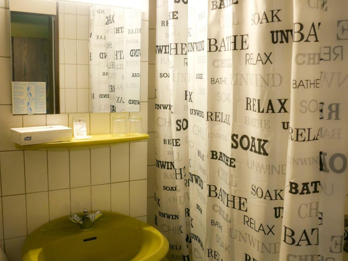Oronto Hotel
