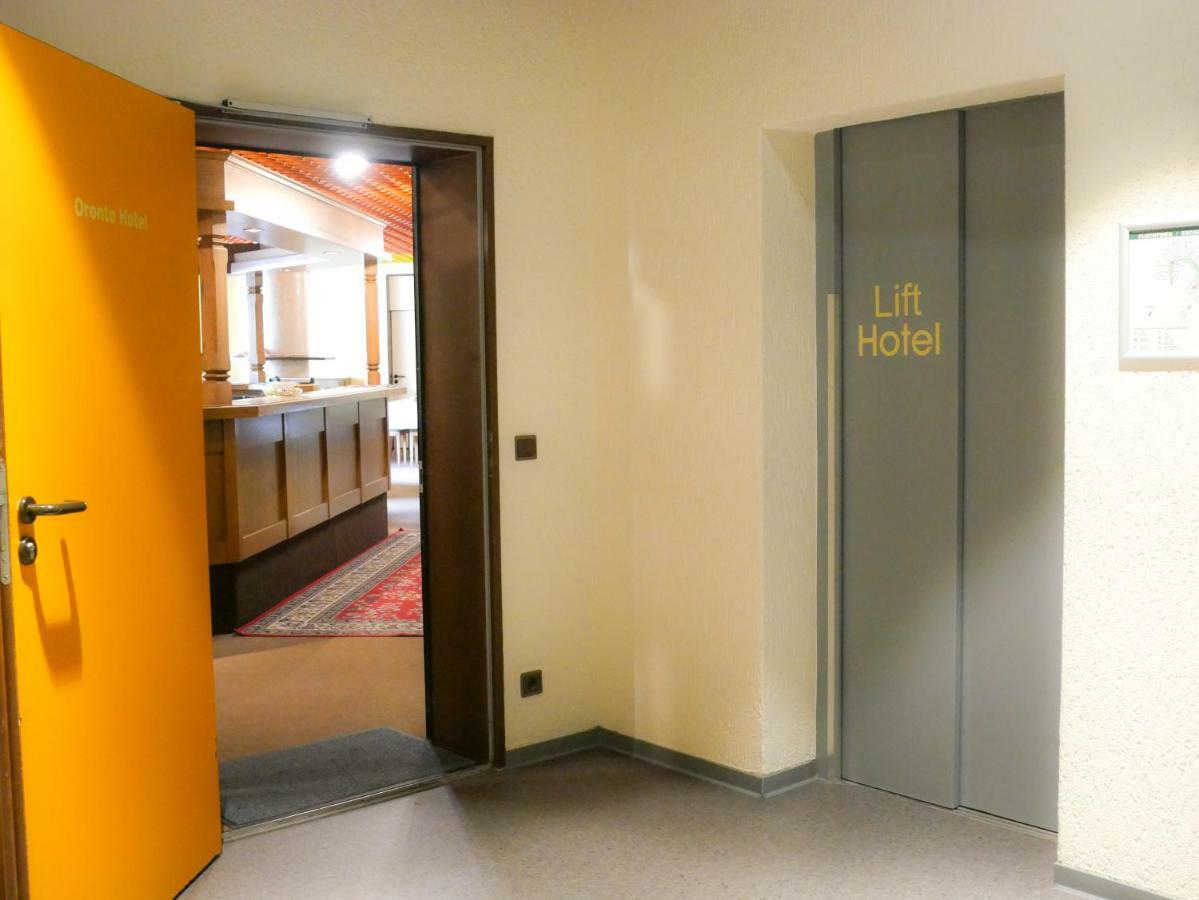Hotel Oronto Koblenz (Rhineland-Palatinate)